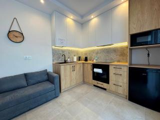 Premium Apartment - Magnolia - SELF CHECK-IN - Parking - Rzeszów - 4