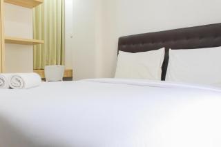Cozy 1BR at Asatti Apartment By Travelio - Tangerang - 0