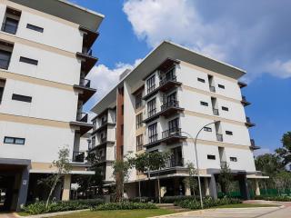 Cozy 1BR at Asatti Apartment By Travelio - Tangerang - 7