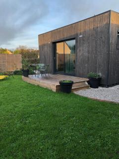 Le clos pommiers - Quettehou - 3