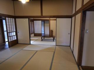 旧邸貸別荘 南壽庵 - Tateyama - 2