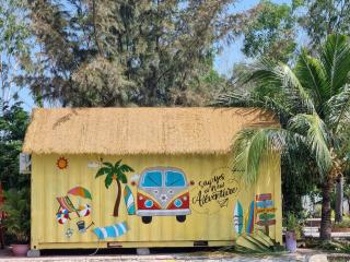 Ruby Homestay Cần Giờ - 5