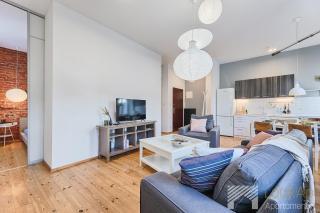 Apartament Berliński by LookAp - Łódź - 8