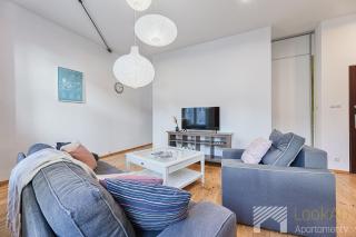 Apartament Berliński by LookAp - Łódź - 4