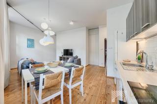 Apartament Berliński by LookAp - Łódź - 2