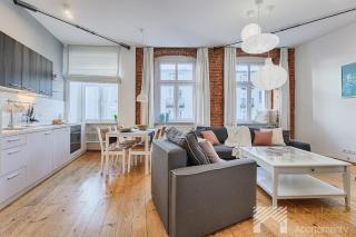 Apartament Berliński by LookAp - Łódź - 7