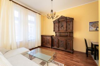 Cracow Harmony Apartment - Cracovia - 6