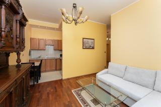 Cracow Harmony Apartment - Cracovia - 5