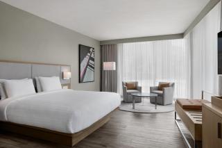 AC Hotel by Marriott Cape Town Waterfront - Cidade Do Cabo - 5