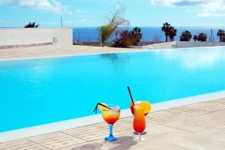 Amarilla Golf Villas-lovely Complex-amazing View - San Miguel de Abona - 8