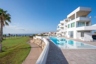 Amarilla Golf Villas-lovely Complex-amazing View - San Miguel de Abona - 1