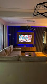 Urban luxe apartments - Skopje - 0
