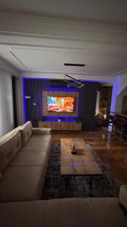 Urban luxe apartments - Skopje - 9