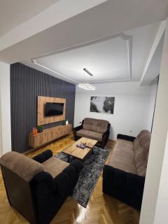 Urban luxe apartments - Skopje - 6