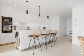 ViVi Homes - SixSenses Pool, Golf, Patio & Sea View - Fuengirola - 1