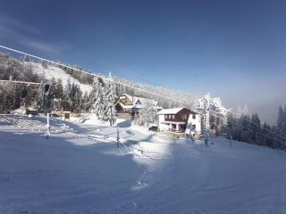 Domček Horskej Služby - 5