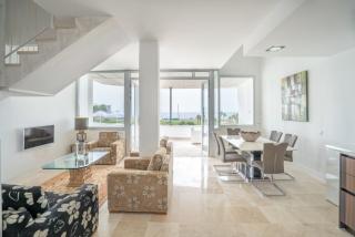 Amarilla Golf Villas-lovely Complex-amazing View - San Miguel de Abona - 7