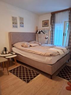Guesthouse Unique - Sarajevo - 4