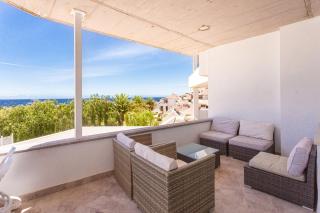 Amarilla Golf Villas-lovely Complex-amazing View - San Miguel de Abona - 4