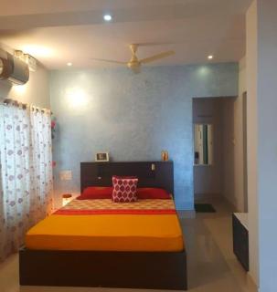 Meraaj Guest House - - 4
