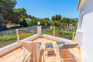 Villa Aqua Vista - Jávea - 3