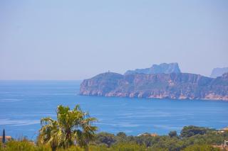 Villa Aqua Vista - Jávea - 4