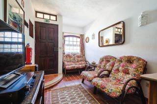 Refúgio, casa típica Portuguesa - Setúbal - 4
