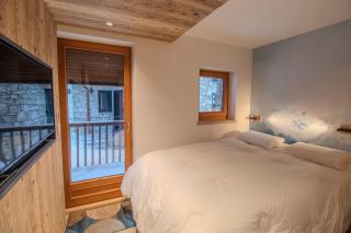 Superb renovated apartment Turios 1 - Val dʼIsère - 9