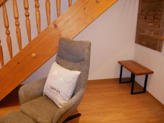 Das Bergnest - 4