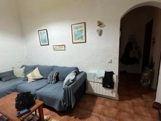 Apartamento en el mar con terraza - Fornells - 9
