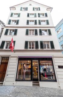 Great 2BD Flat Old Town - SCHIPFE B - Zurigo - 4