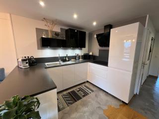 Exceptional apartment with mountain view Centre Station - Les Deux Alpes - 6