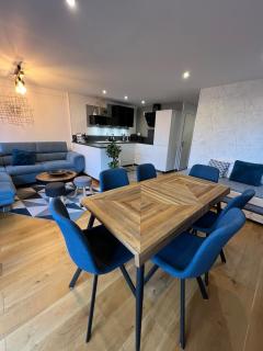 Exceptional apartment with mountain view Centre Station - Les Deux Alpes - 3