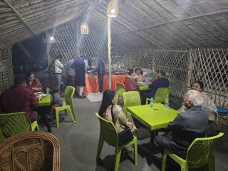 The Ashok Vatika Farms and Stay - Haridwār - 3
