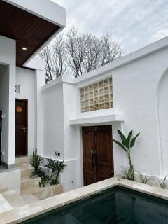Kamila Vilas Seminyak - Seminyak - 7