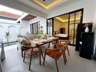Kamila Vilas Seminyak - Seminyak - 6
