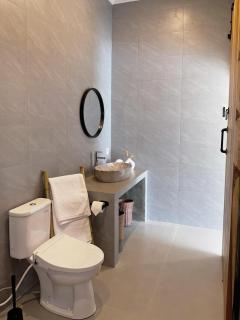 Kamila Vilas Seminyak - Seminyak - 3