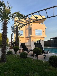 3A villa - Rrushkull - 8
