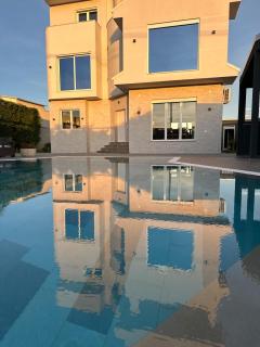 3A villa - Rrushkull - 7