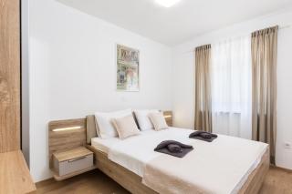 SASA - Apartment C - MPolo - Medulin - 2