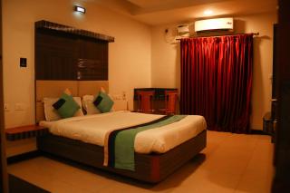 Trriv Stays - Yagna Inn - Pūrnānkuppam - 6