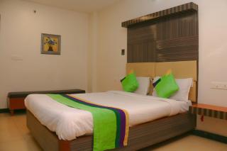 Trriv Stays - Yagna Inn - Pūrnānkuppam - 0