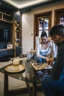 Bajin chalets - Dobroselica - 3