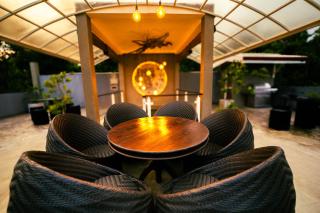 The Quale Villa - Galle - 8