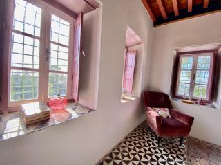 Princesse Aicha , Ladies only , B&B & piscine , Sidi bou said - 2
