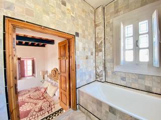Princesse Aicha , Ladies only , B&B & piscine , Sidi bou said - 1
