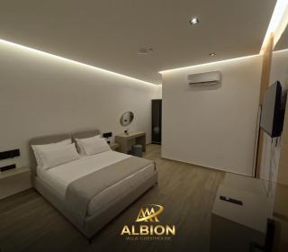 Villa Guesthouse Albion - Lezha - 9