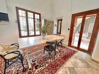 Princesse Aicha , Ladies only , B&B & piscine , Sidi bou said - 5
