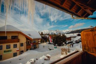 Appartement SEPPI by MoniCare (Haus Claudia) - Seefeld in Tirol - 8