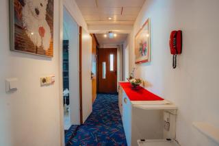 Appartement SEPPI by MoniCare (Haus Claudia) - 6